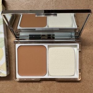🆕 NEW in box Clinique Even Better Compact Makeup 7 Cream Chamois, SPF 15